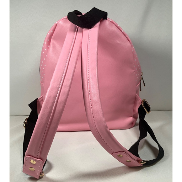 Miraculous Ladybug Mini Backpack - Picture 4 of 15